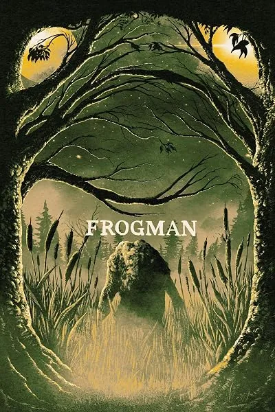 فیلم Frogman 2023