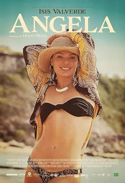  فیلم Angela 2023