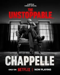  استندآپ Dave Chappelle: The Unstoppable 2025