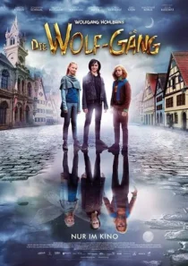  فیلم The Magic Kids: Three Unlikely Heroes 2020