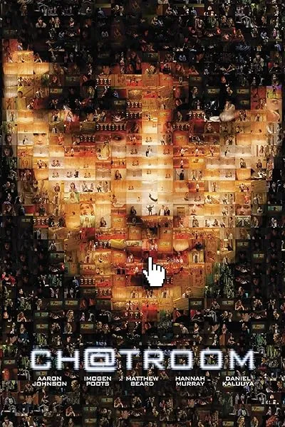  فیلم Chatroom 2010