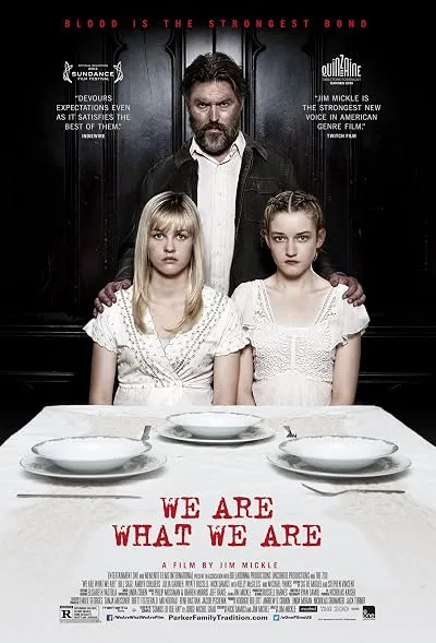  فیلم We Are What We Are 2013