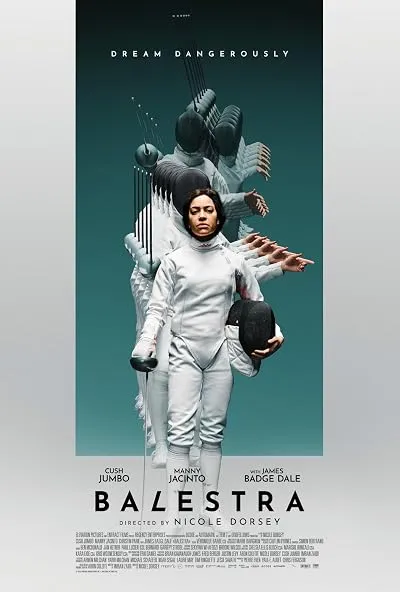  فیلم Balestra 2024