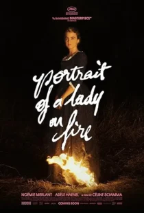 فیلم Portrait of a Lady on Fire 2019