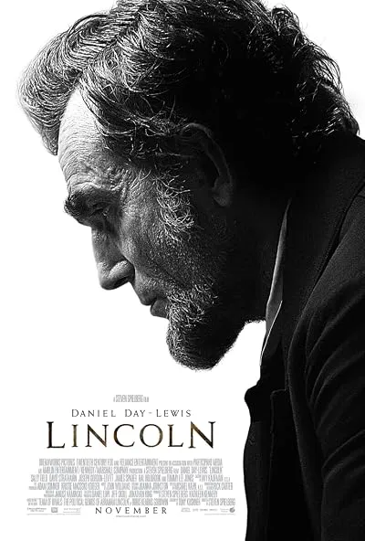  فیلم هندی Lincoln 2012