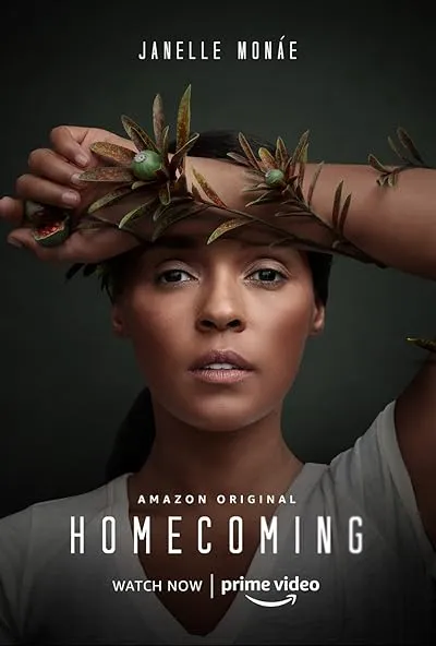  سریال Homecoming