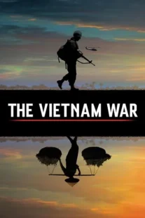 سریال The Vietnam War