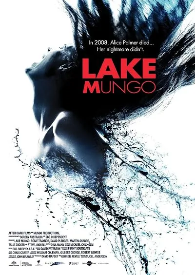  فیلم Lake Mungo 2008