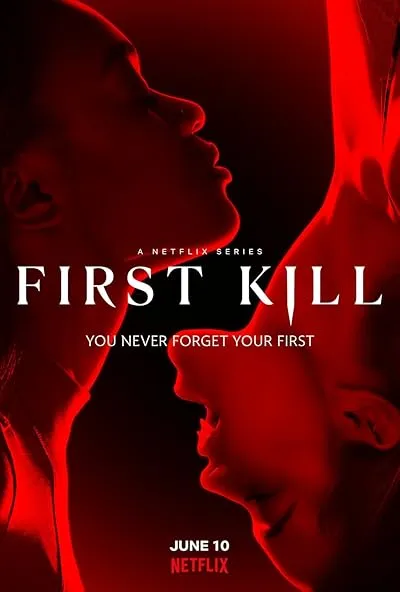  سریال First Kill
