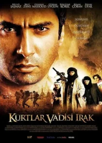 فیلم Kurtlar Vadisi: Irak 2006