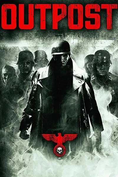  فیلم Outpost 2008
