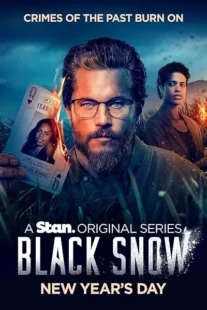 سریال Black Snow