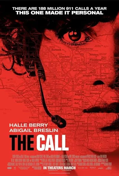  فیلم The Call 2013
