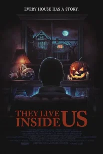  فیلم They Live Inside Us 2020