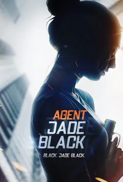  فیلم Agent Jade Black 2020