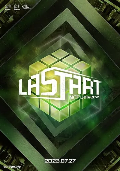 سریال NCT Universe: Lastart
