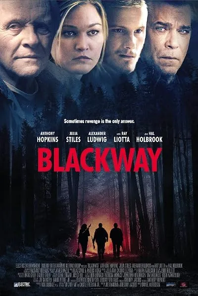  فیلم Blackway 2015