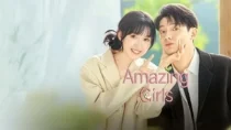 سریال Amazing Girls