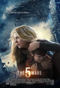  فیلم The 5th Wave 2016