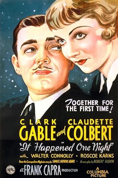  فیلم It Happened One Night 1934