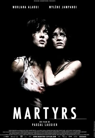 فیلم Martyrs 2008