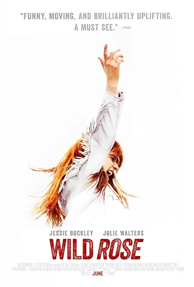  فیلم Wild Rose 2018