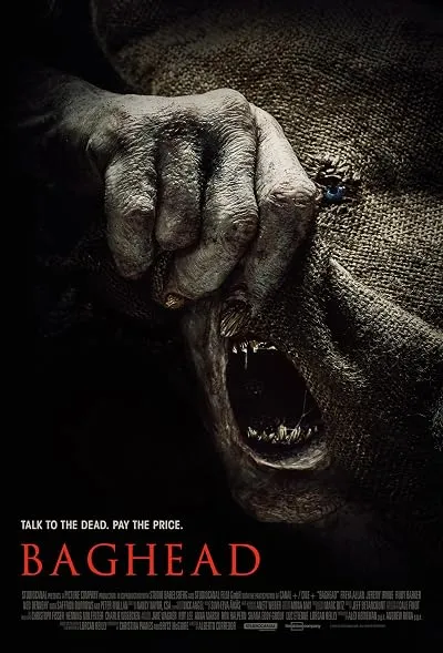  فیلم Baghead 2023