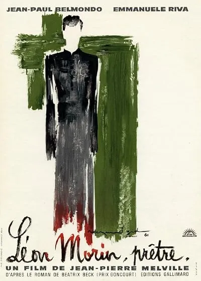  فیلم Léon Morin, Priest 1961