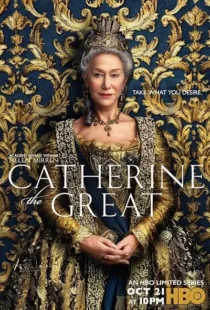 سریال Catherine the Great