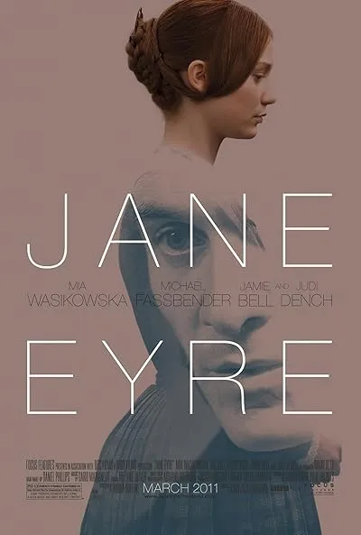  فیلم Jane Eyre 2011