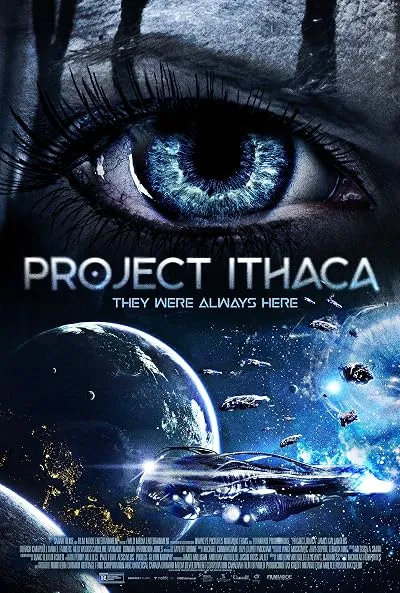  فیلم Project Ithaca 2019