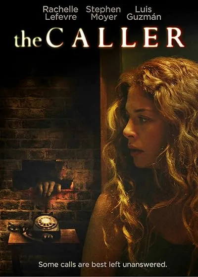  فیلم The Caller 2011