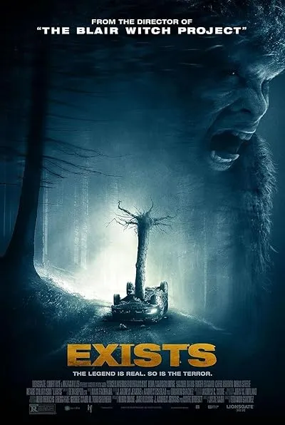  فیلم Exists 2014