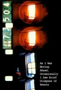مستند As I Was Moving Ahead Occasionally I Saw Brief Glimpses of Beauty 2000