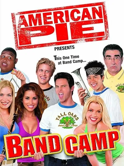  فیلم American Pie Presents: Band Camp 2005