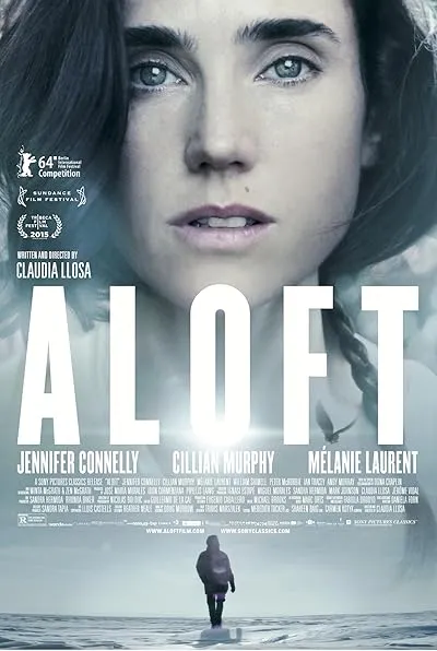  فیلم Aloft 2014