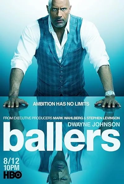  سریال Ballers