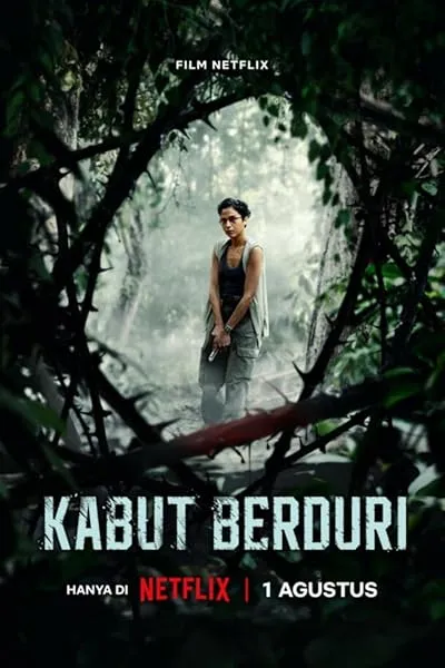  فیلم Borderless Fog 2024