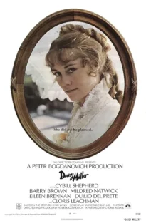 فیلم Daisy Miller 1974