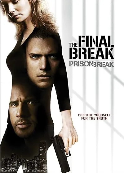  فیلم Prison Break: The Final Break 2009