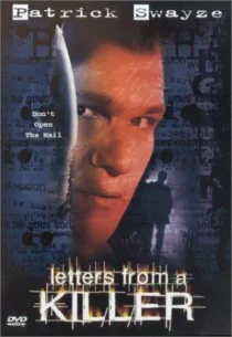  فیلم Letters from a Killer 1998