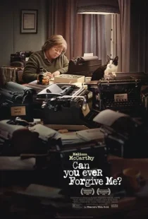  فیلم Can You Ever Forgive Me? 2018