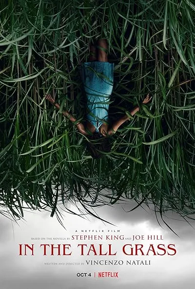  فیلم In the Tall Grass 2019