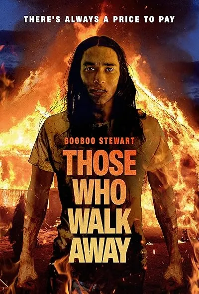  فیلم Those Who Walk Away 2022