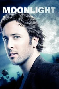  سریال Moonlight
