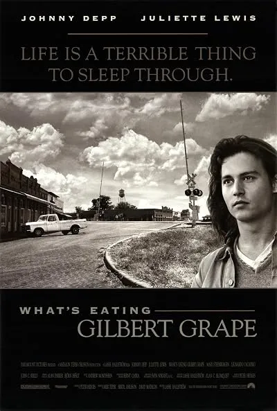 فیلم What’s Eating Gilbert Grape 1993