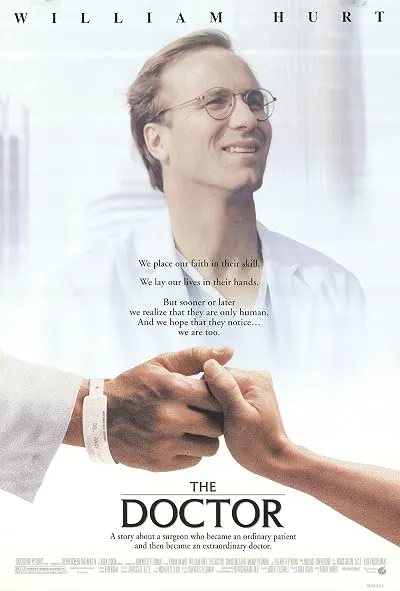فیلم The Doctor 1991