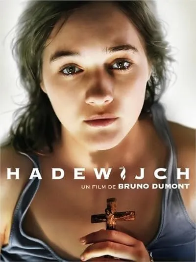  فیلم Hadewijch 2009