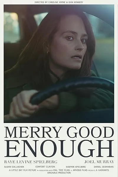  فیلم Merry Good Enough 2023