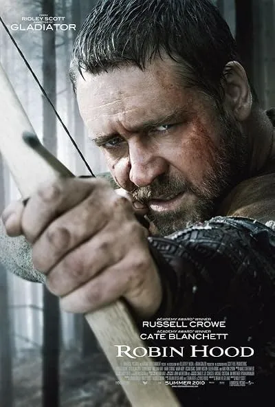  فیلم Robin Hood 2010